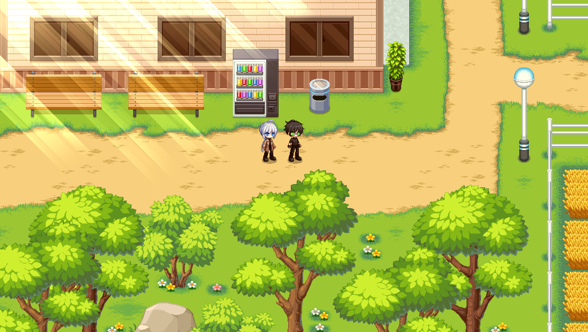 Mechanical Pulse screenshot 7