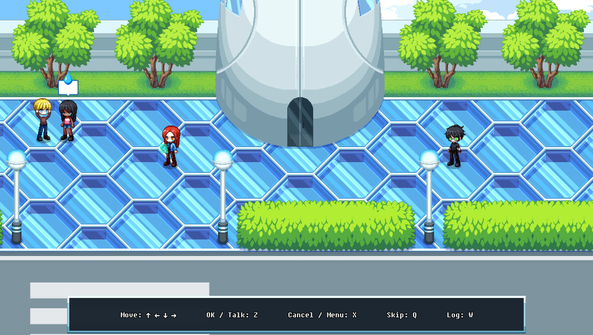Mechanical Pulse screenshot 8