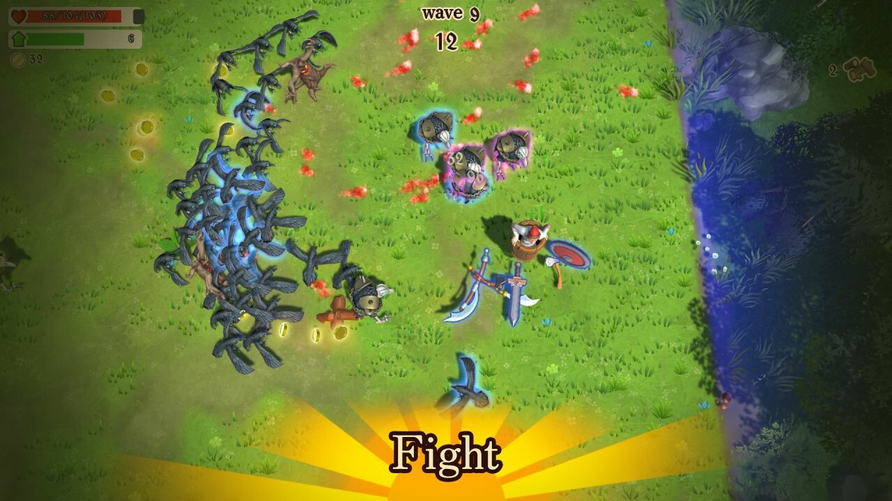 World of Slavic glasses screenshot 2