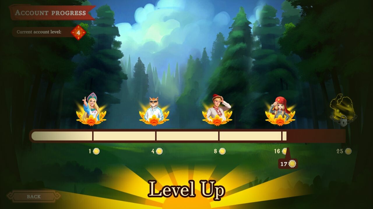 World of Slavic glasses screenshot 4