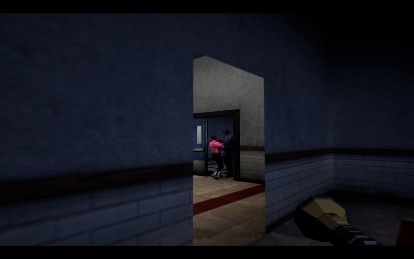 The Reunion screenshot 3