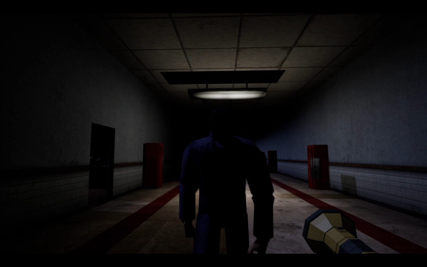 The Reunion screenshot 4