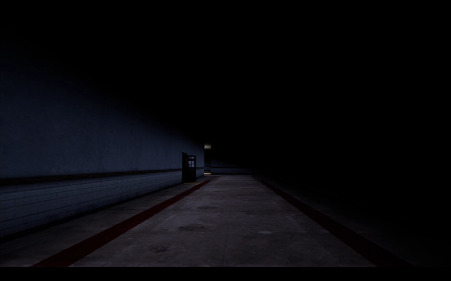 The Reunion screenshot 1