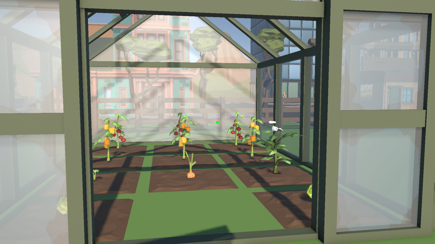 Roots and Recipes: Farm and Restaurant Simulator screenshot 6