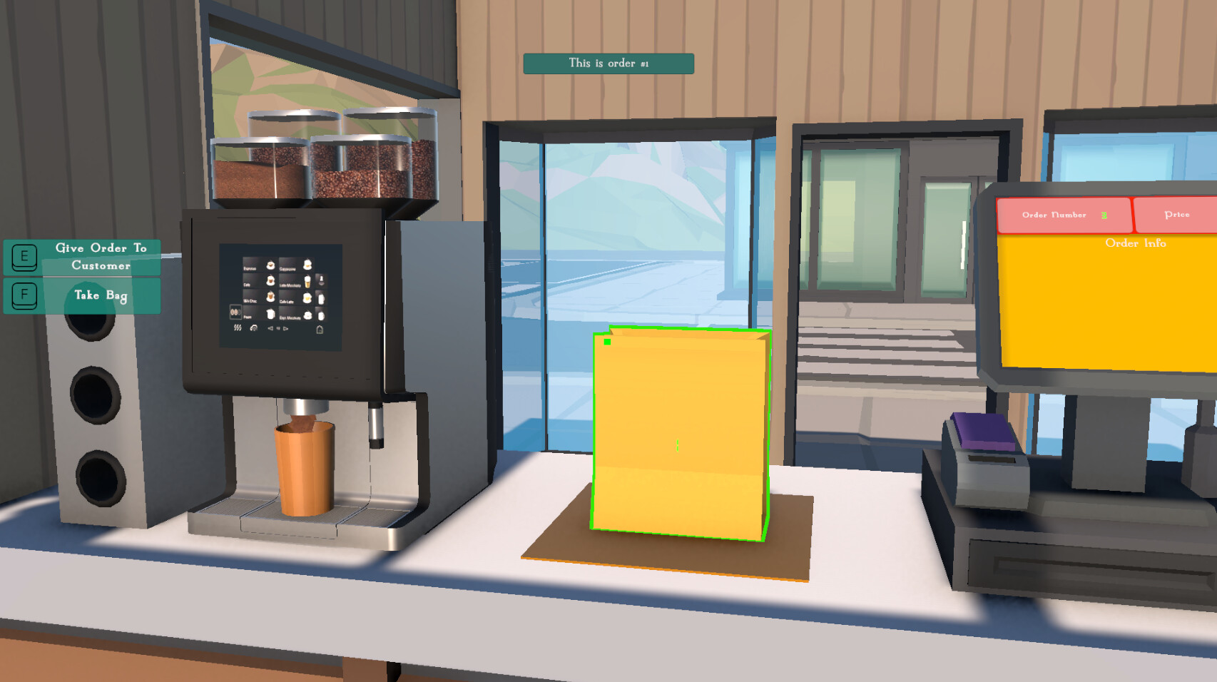 Roots and Recipes: Farm and Restaurant Simulator screenshot 7