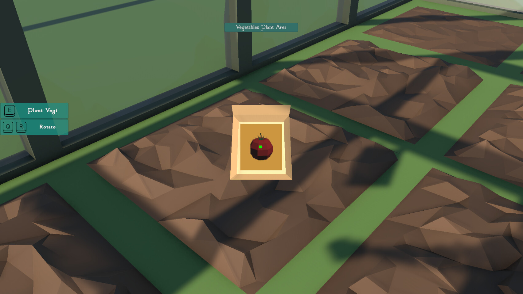 Roots and Recipes: Farm and Restaurant Simulator screenshot 5