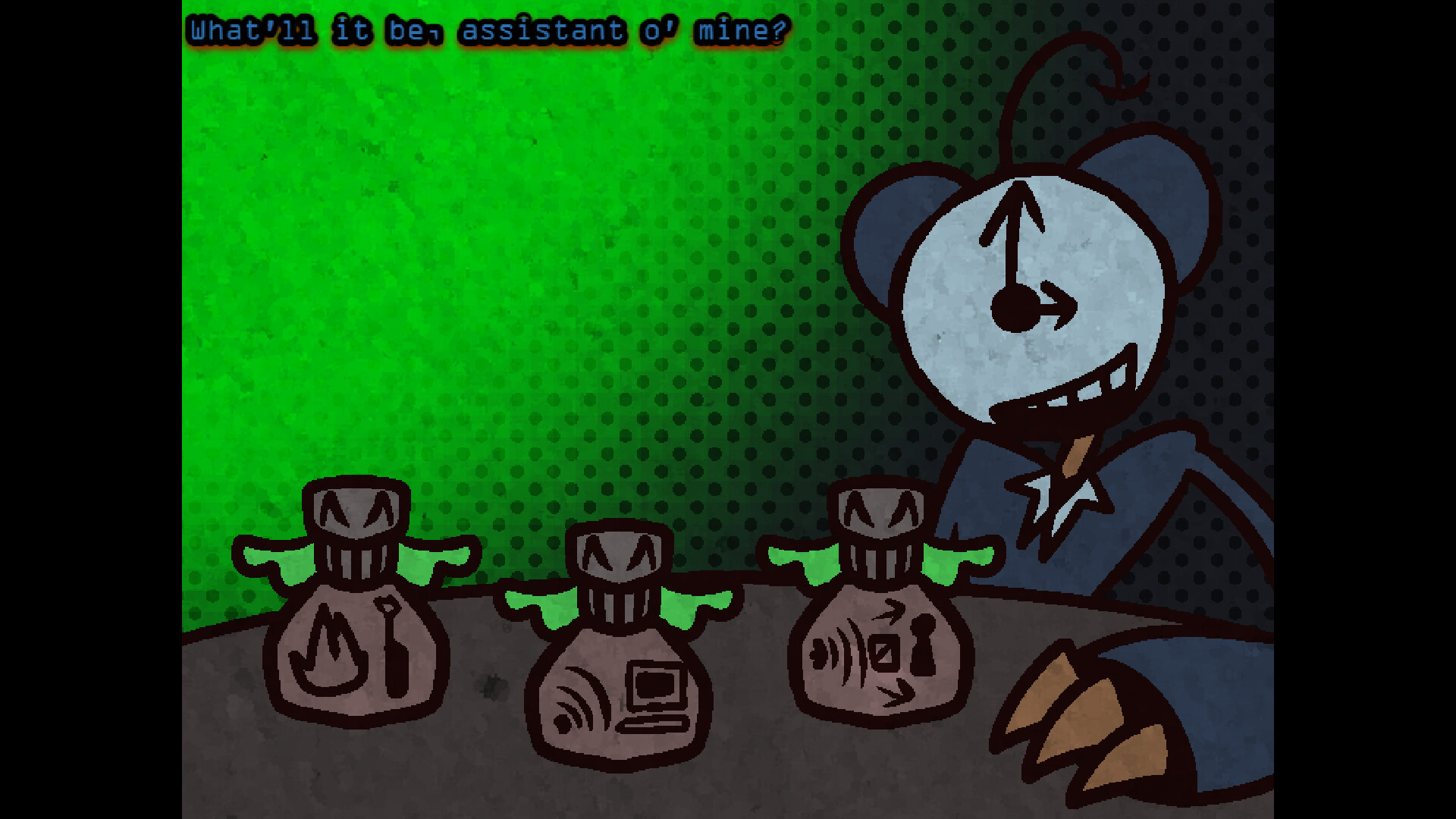 Humble Holiday Horrors screenshot 4