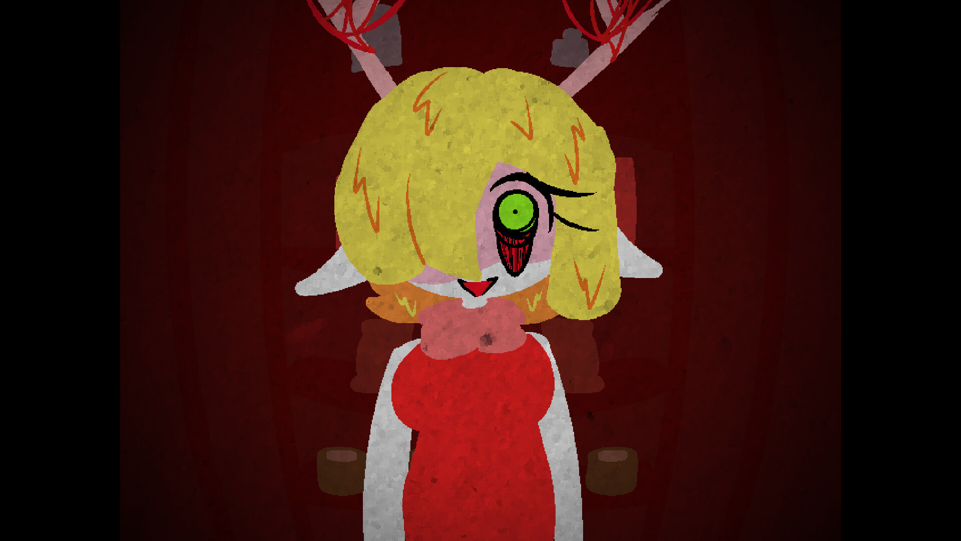 Humble Holiday Horrors screenshot 6