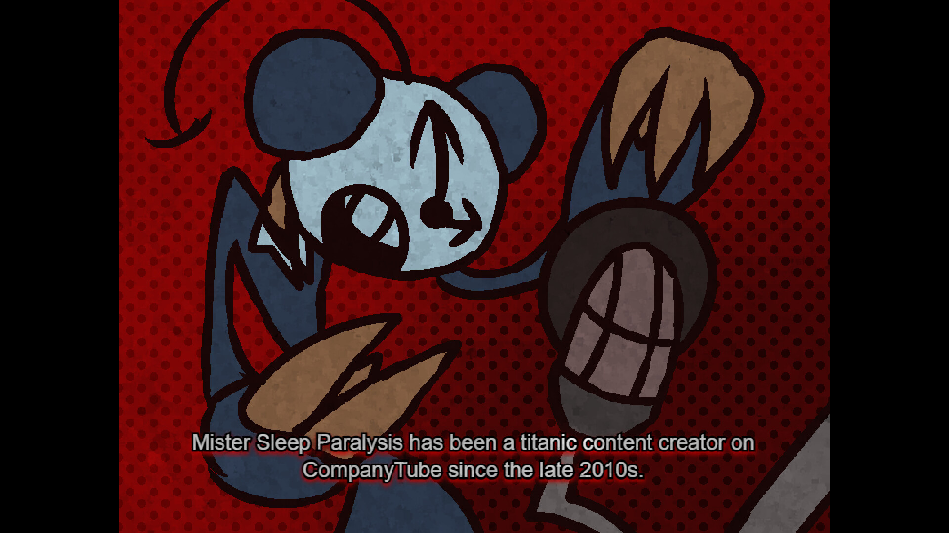 Humble Holiday Horrors screenshot 1