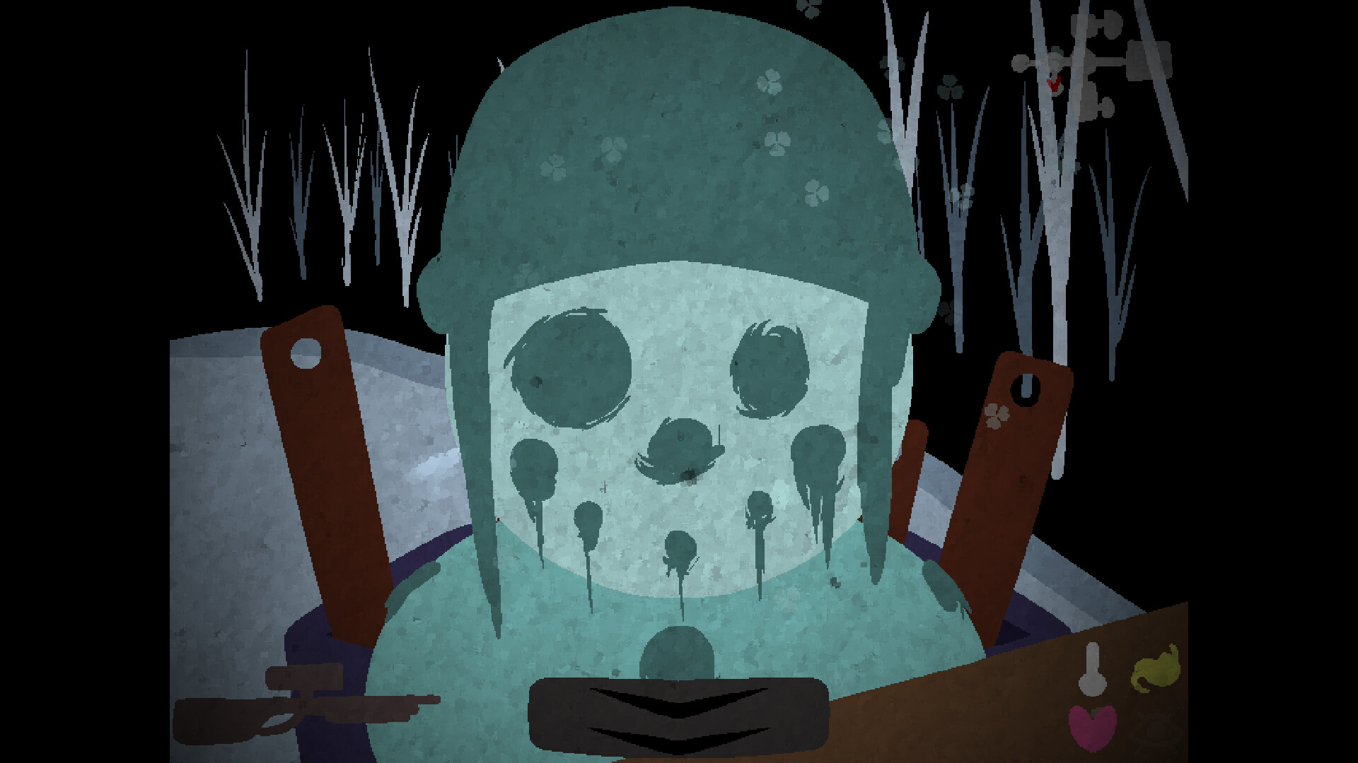 Humble Holiday Horrors screenshot 3