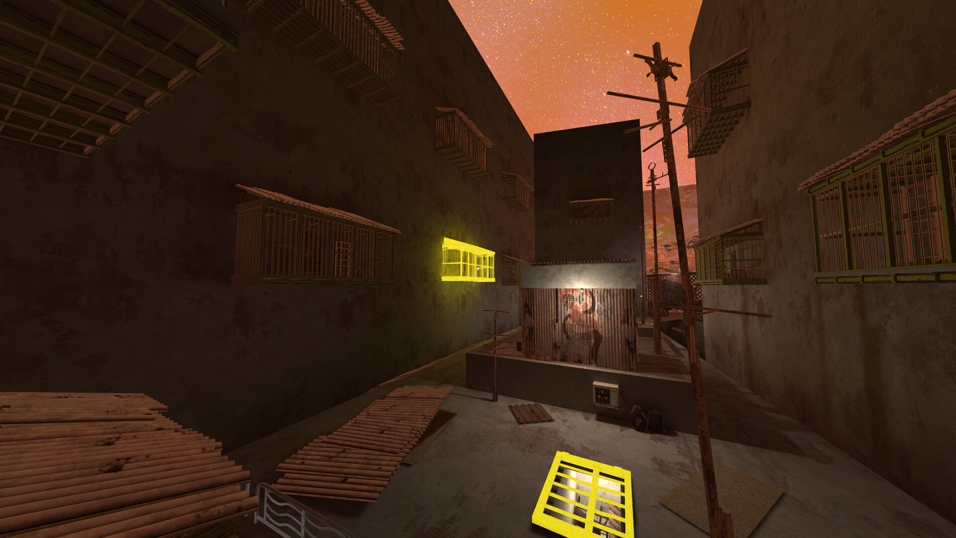 Low_Signal screenshot 9