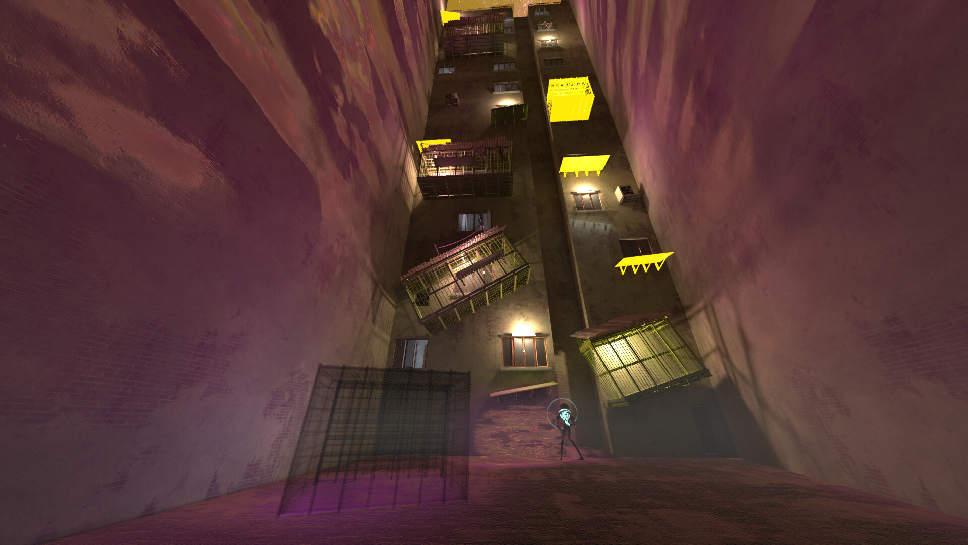 Low_Signal screenshot 10
