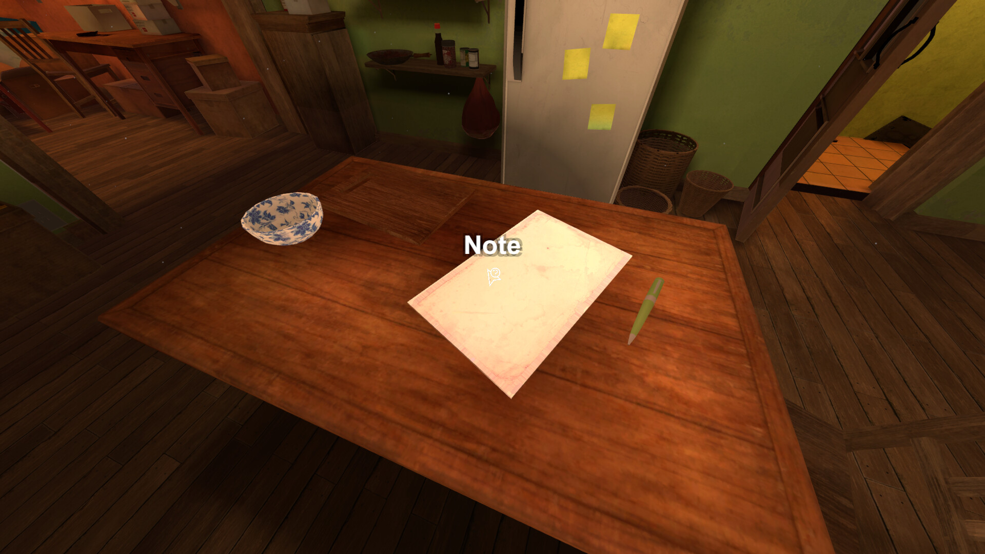 Low_Signal screenshot 5
