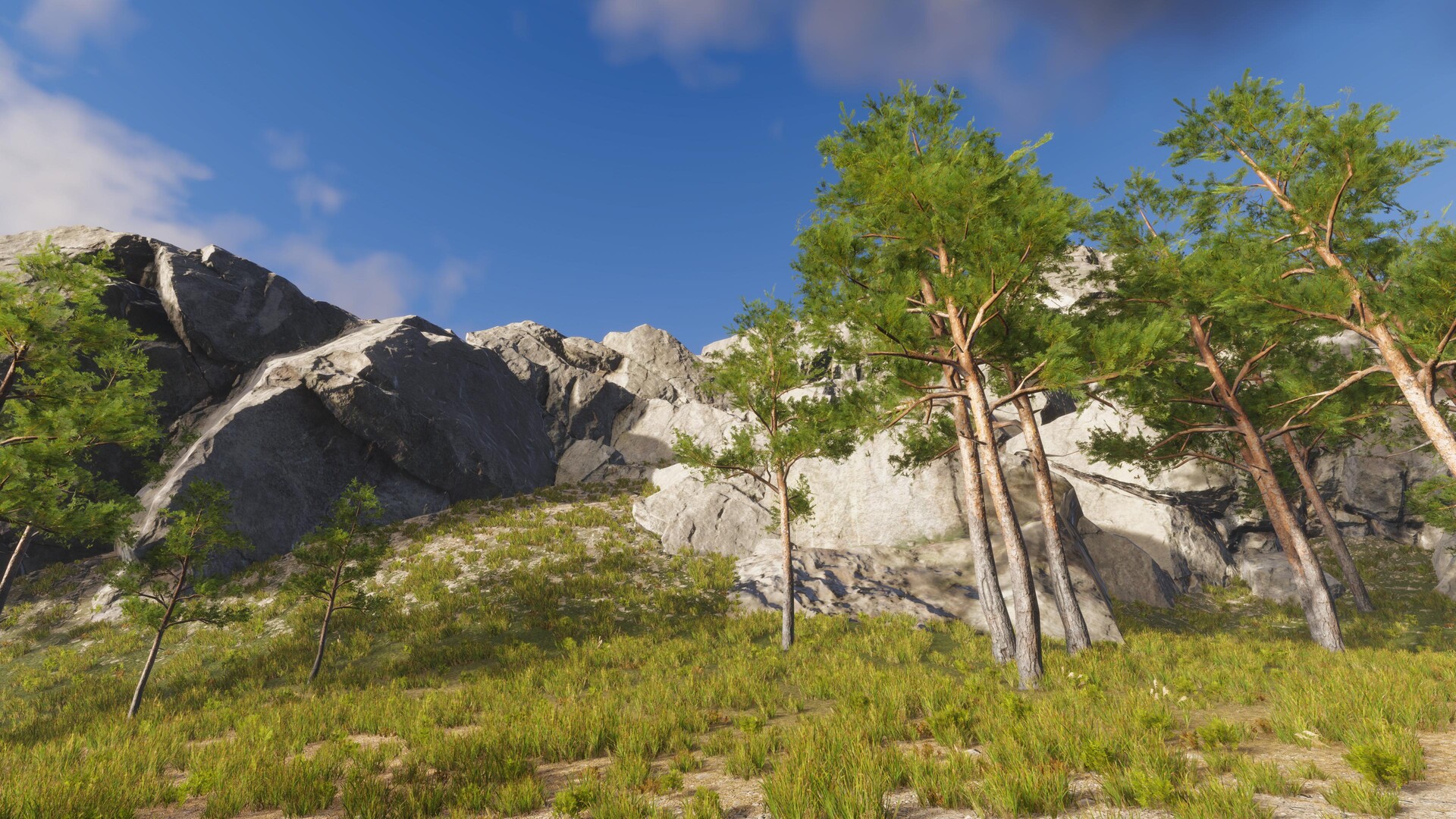 Forest Tower screenshot 5