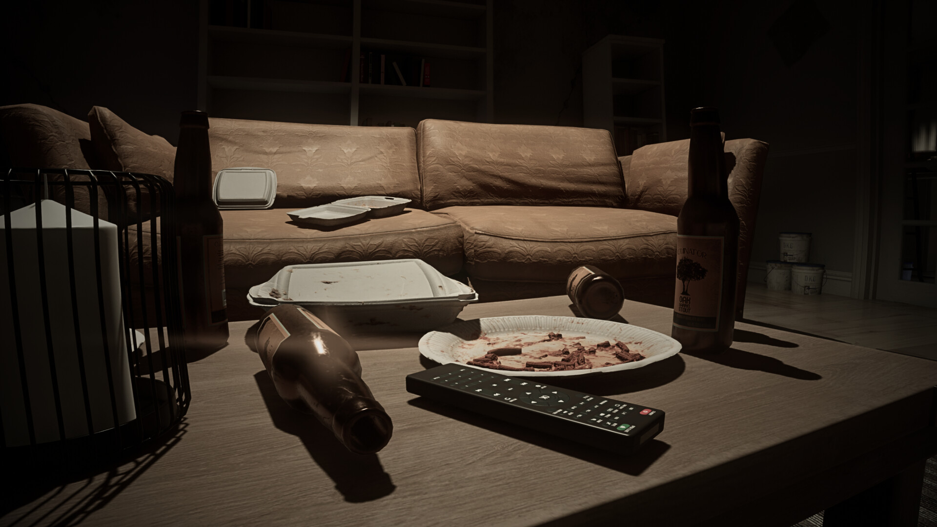 Fleshbound screenshot 6