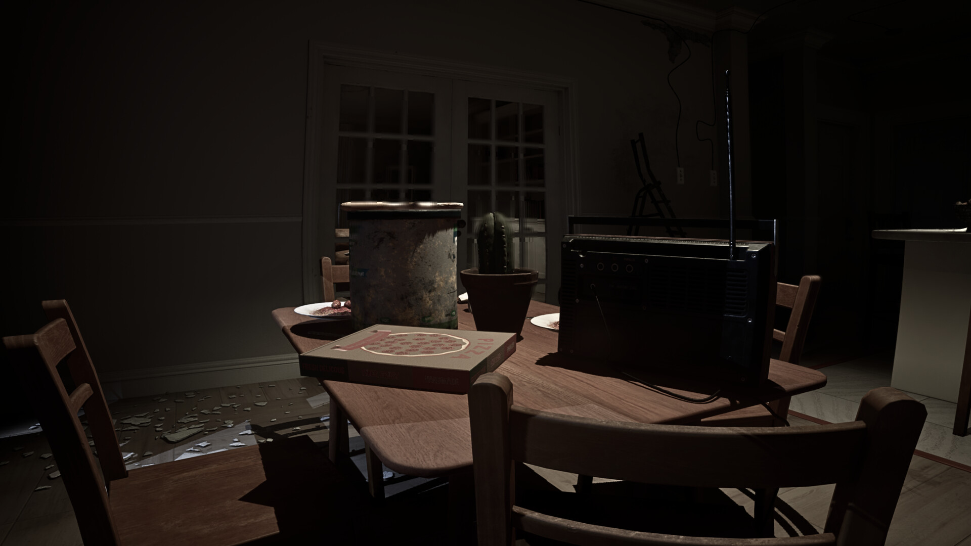 Fleshbound screenshot 4