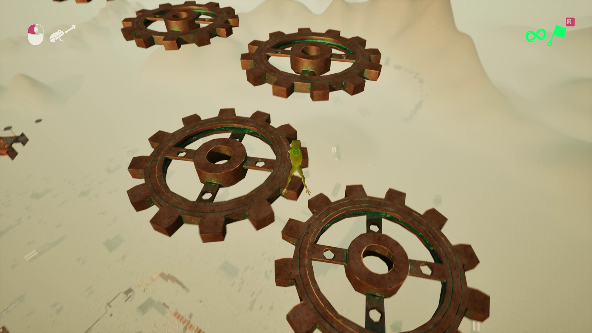 Stick Tongue screenshot 5