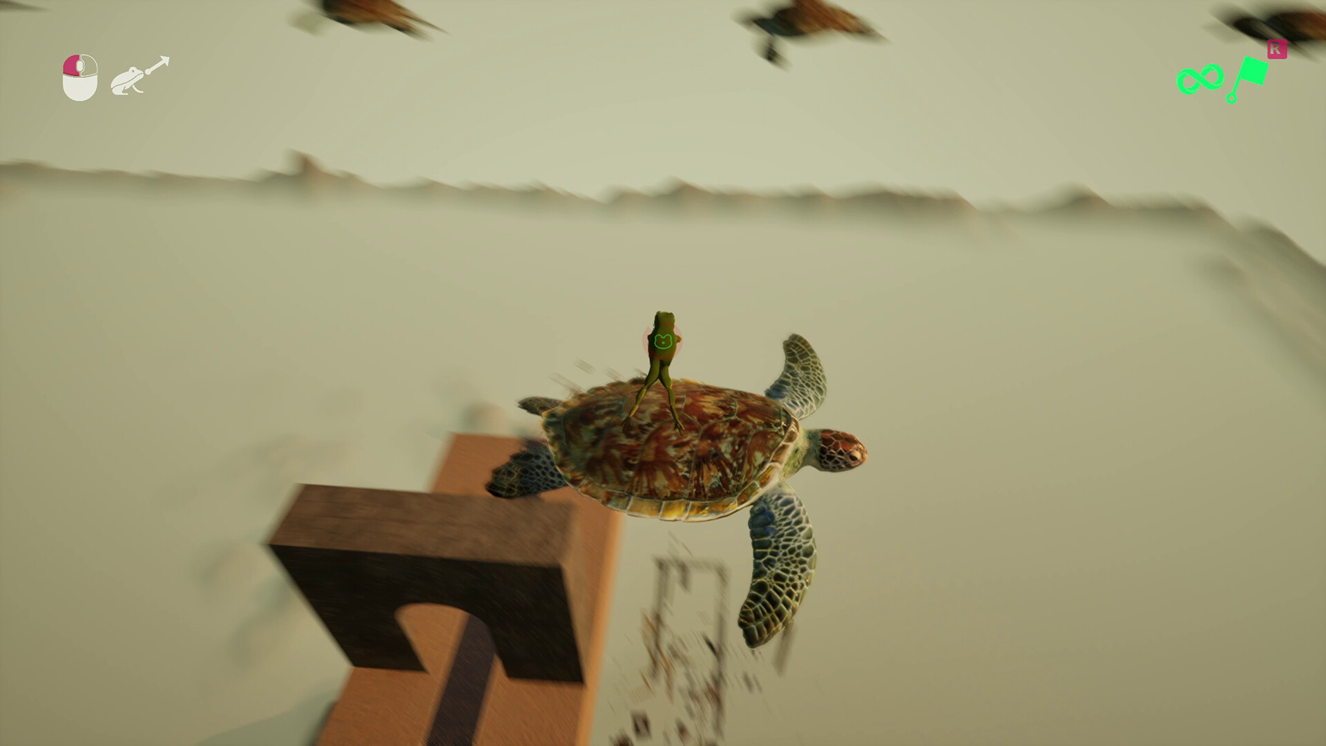 Stick Tongue screenshot 4