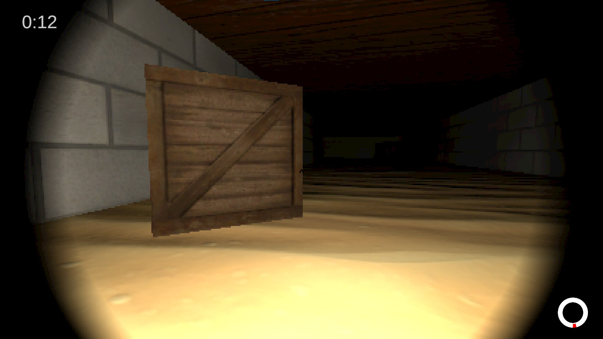 Mazeophobia screenshot 2