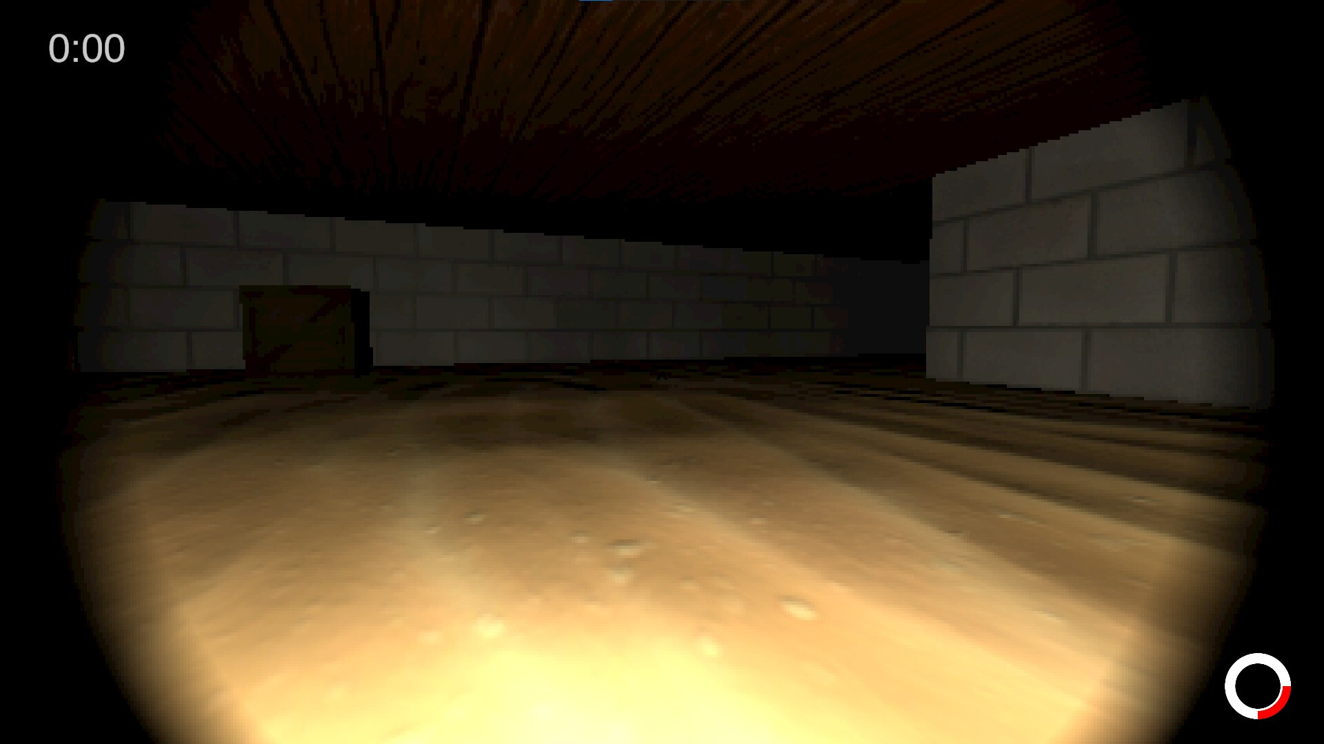 Mazeophobia screenshot 1