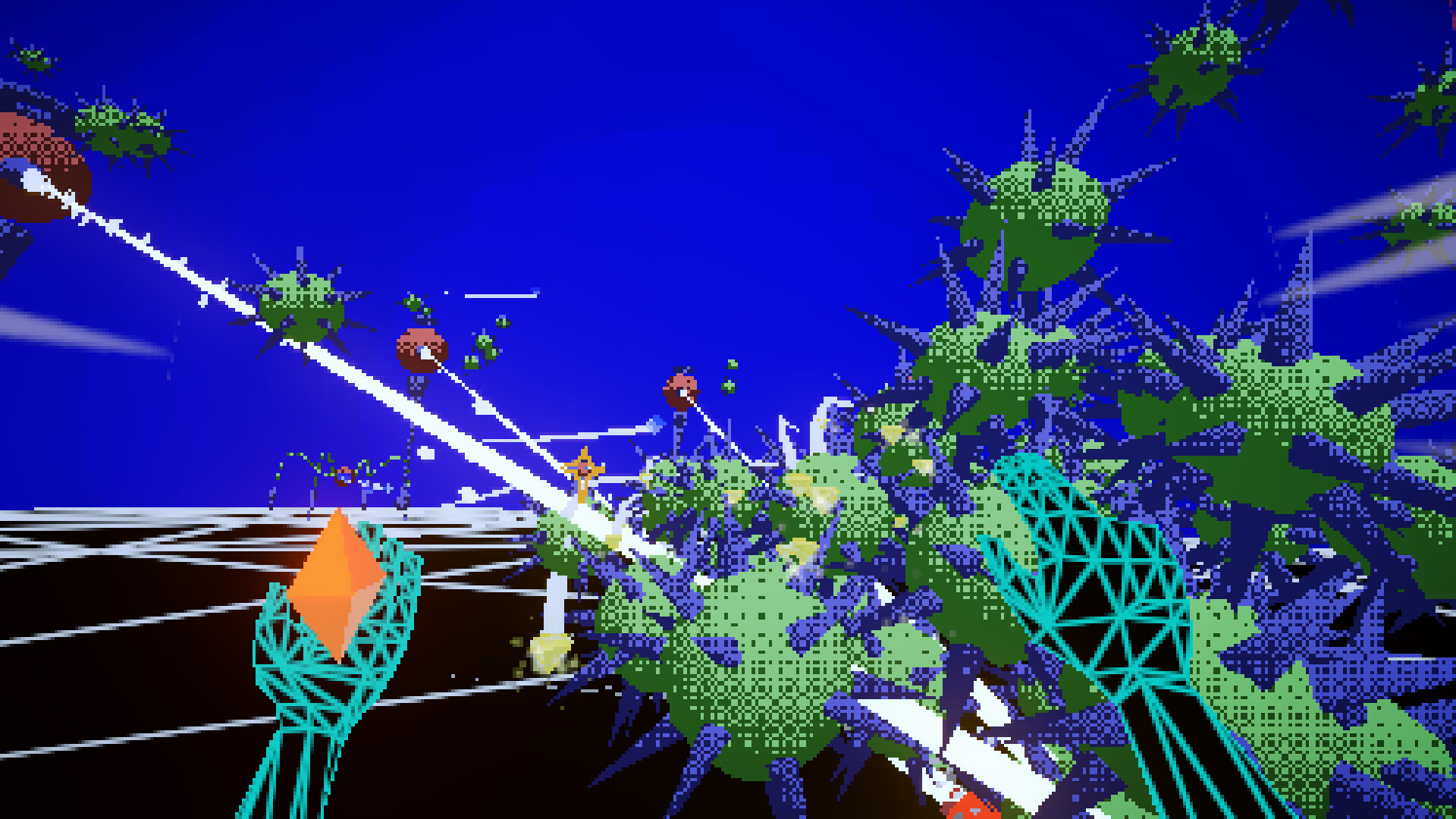 HeavenX screenshot 6