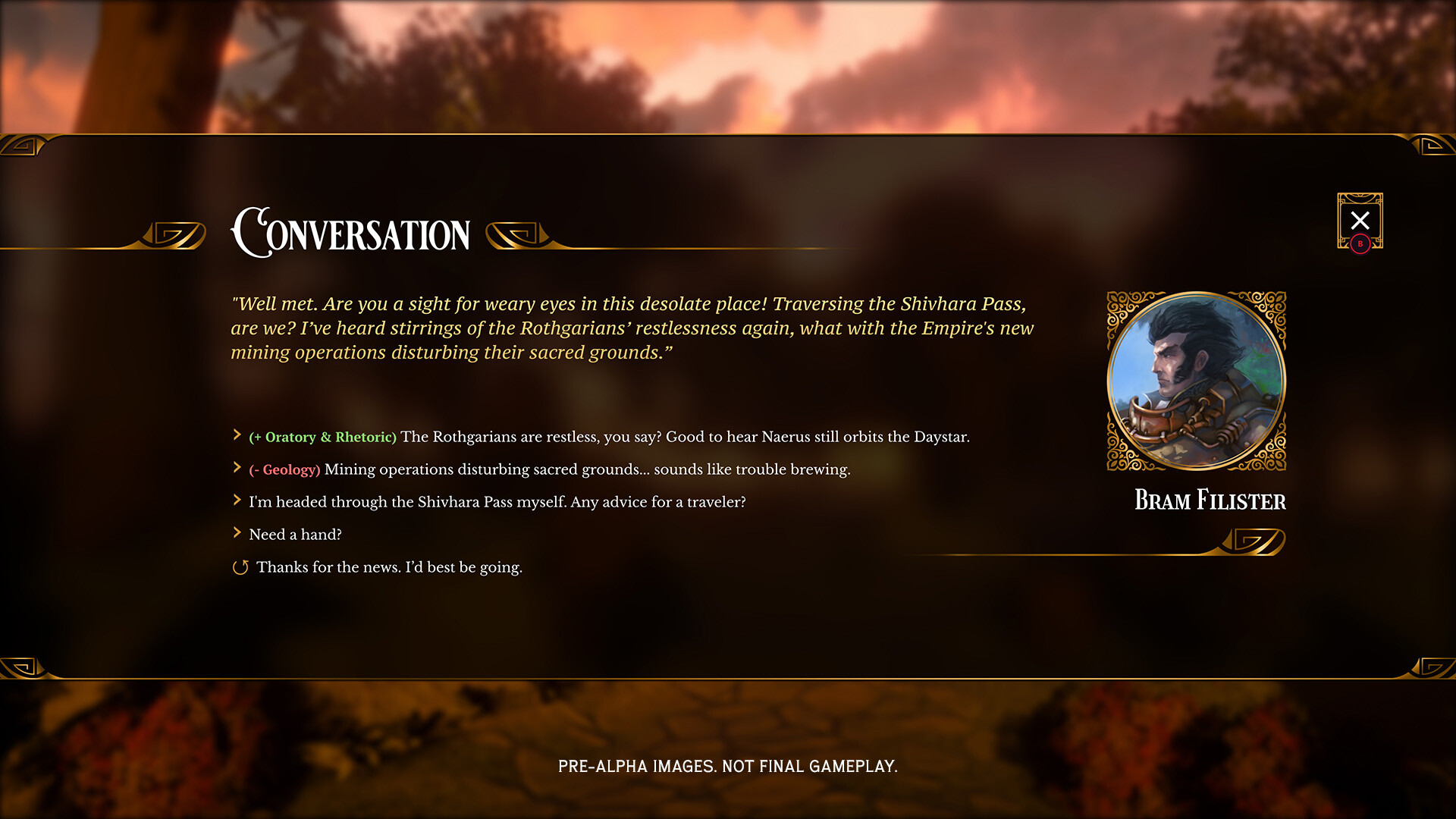 Gearspark screenshot 3