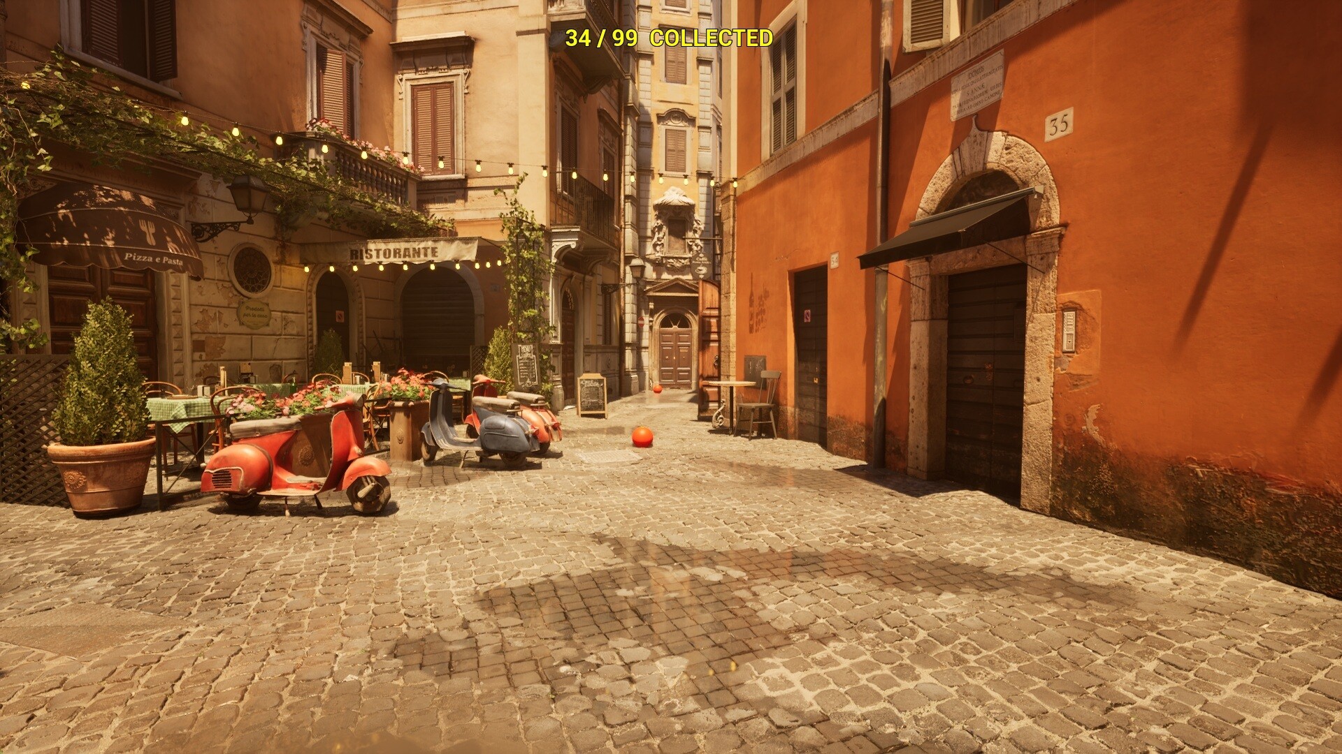 Minestrone screenshot 6