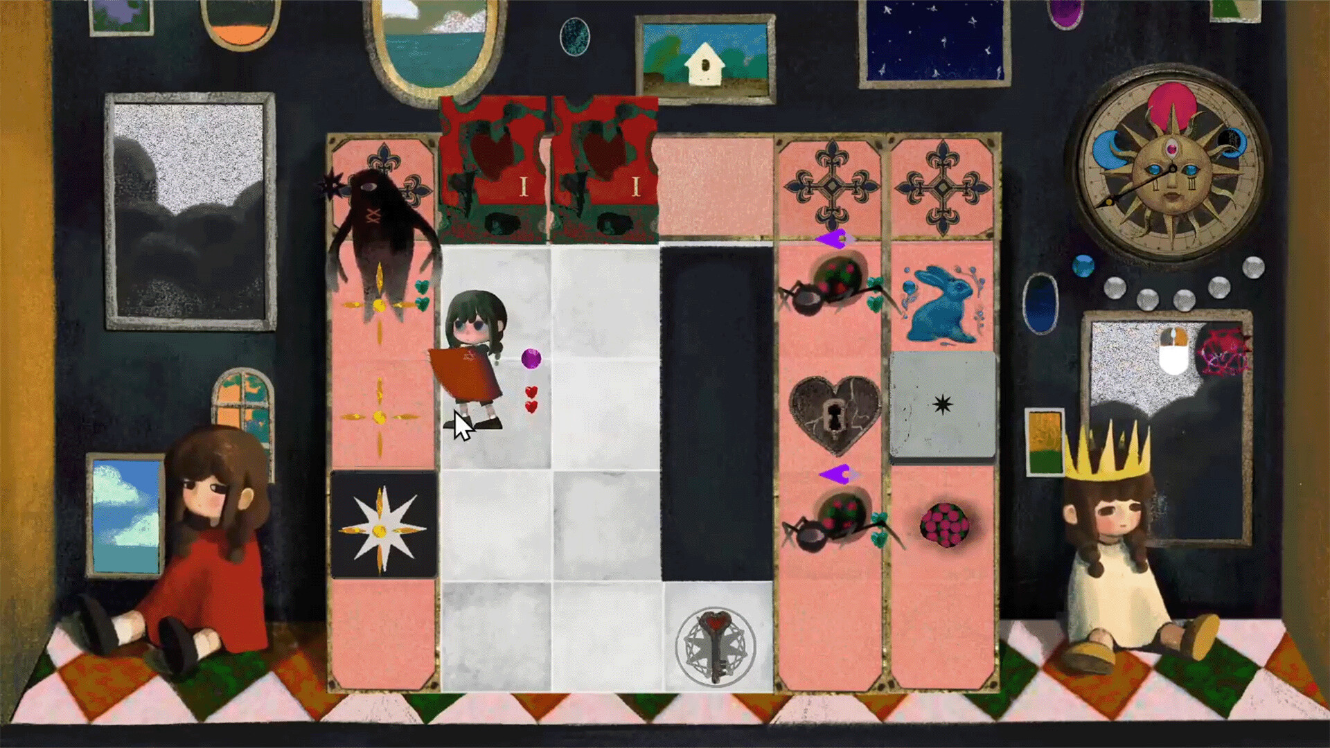 Wonderland screenshot 9