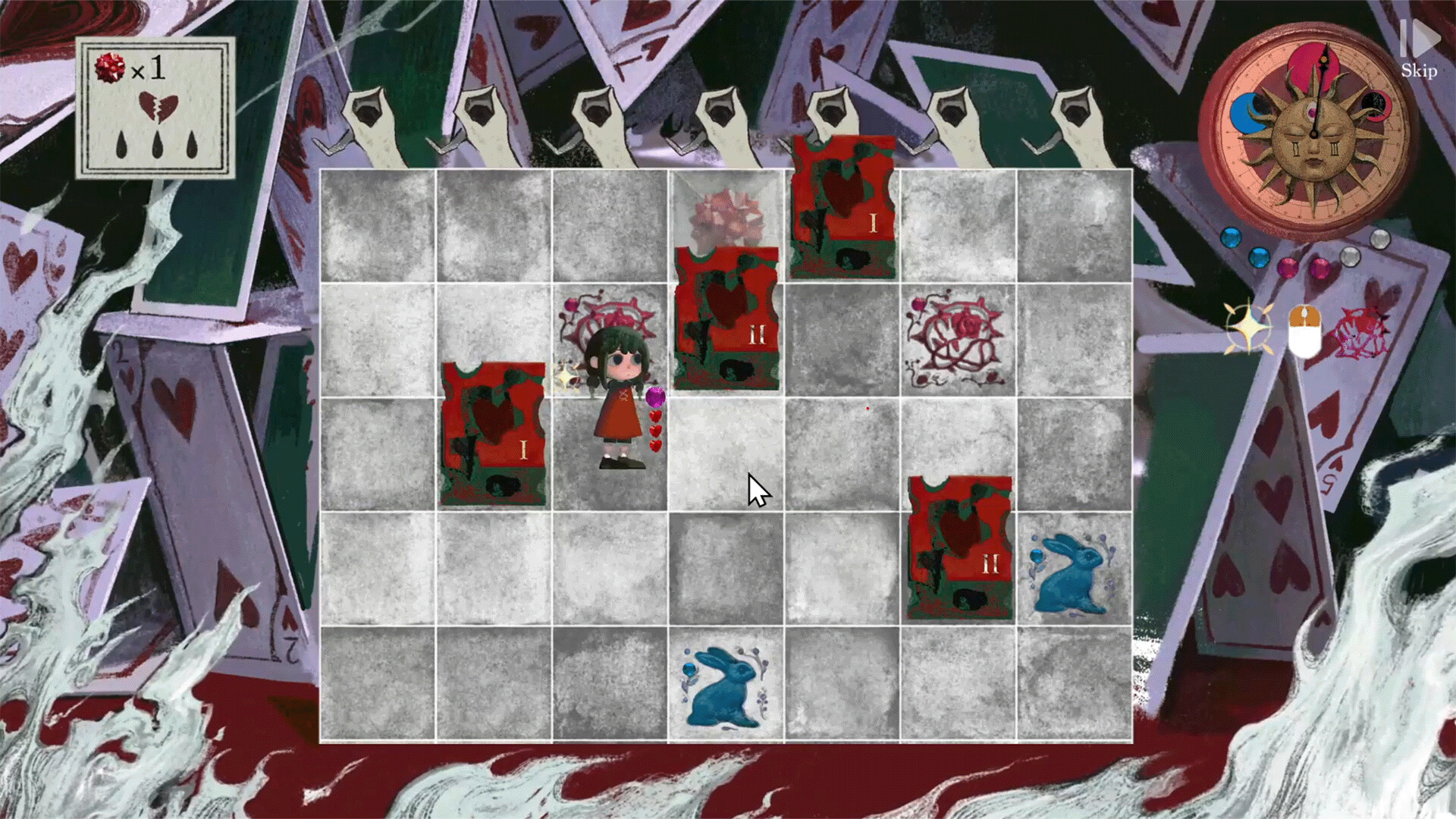 Wonderland screenshot 11
