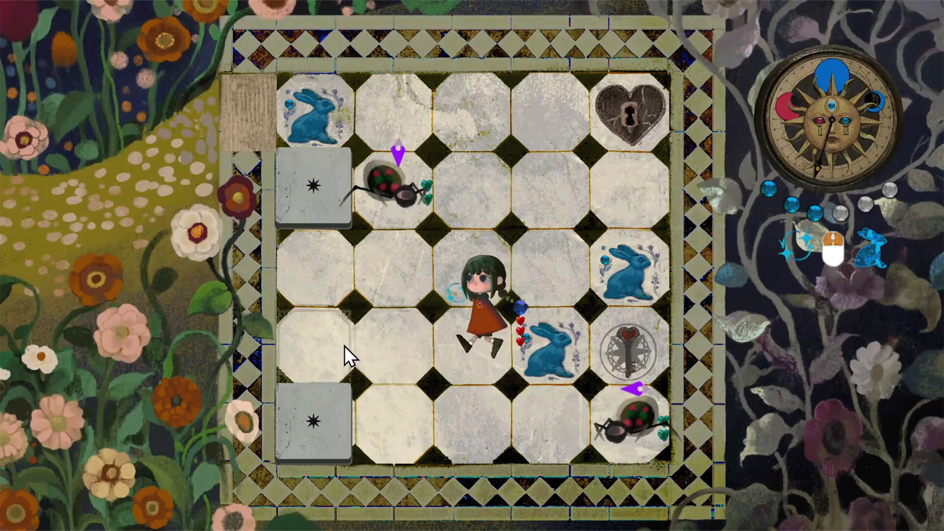 Wonderland screenshot 5