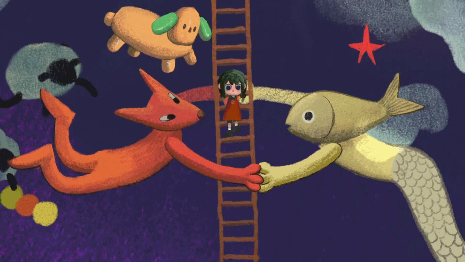 Wonderland screenshot 8