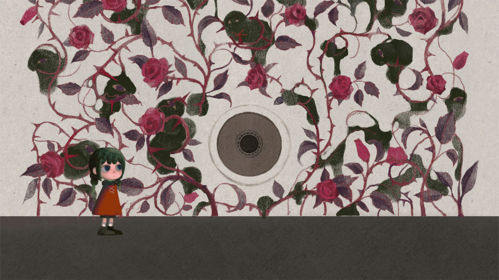 Wonderland screenshot 2