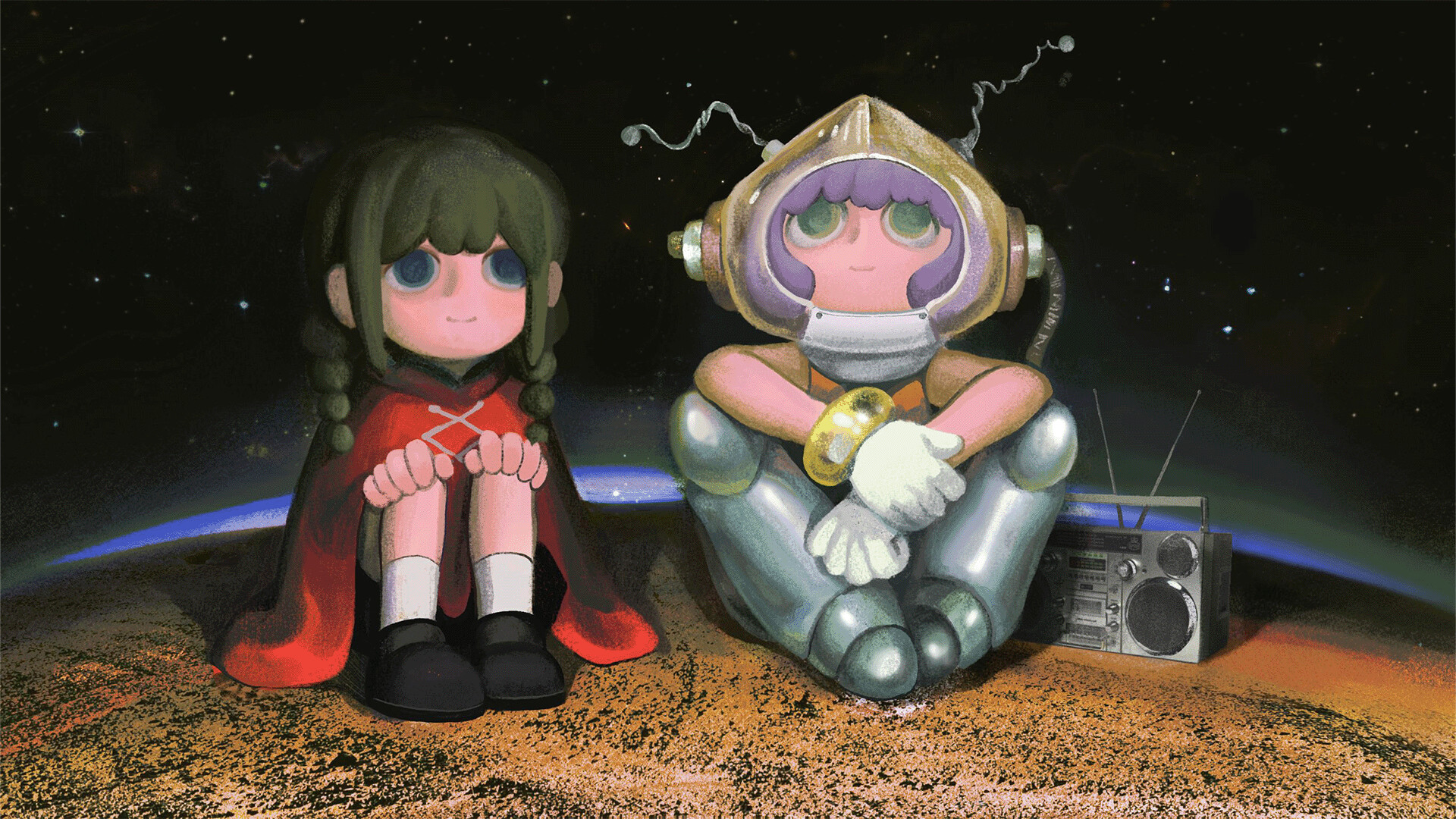 Wonderland screenshot 10