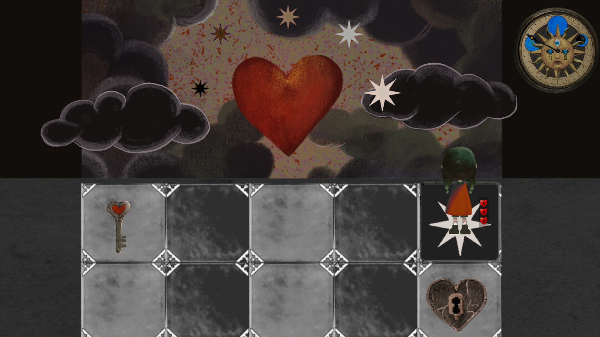 Wonderland screenshot 3