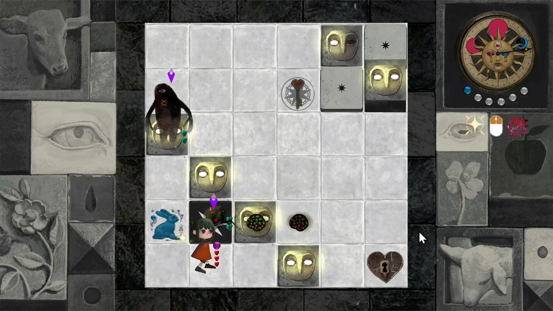 Wonderland screenshot 7