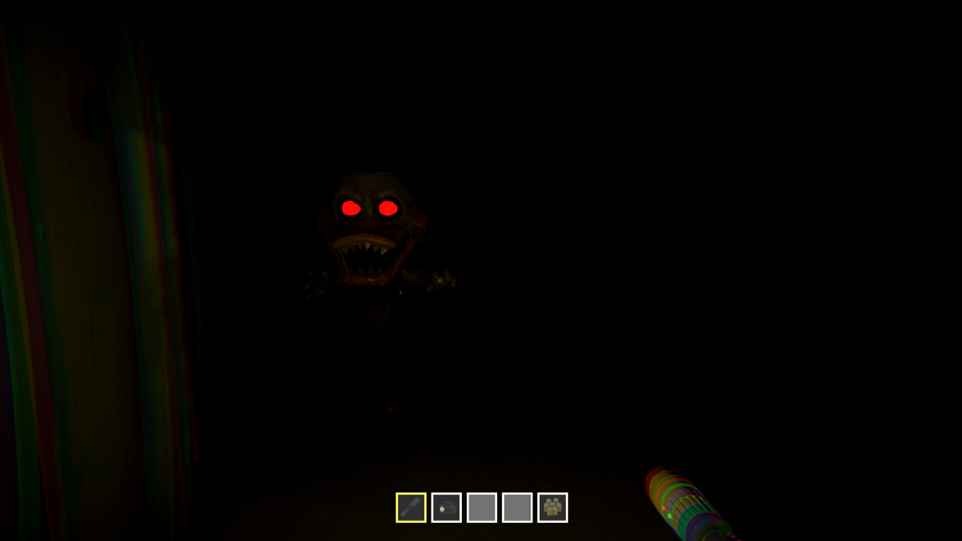 Echoes of Steel screenshot 2