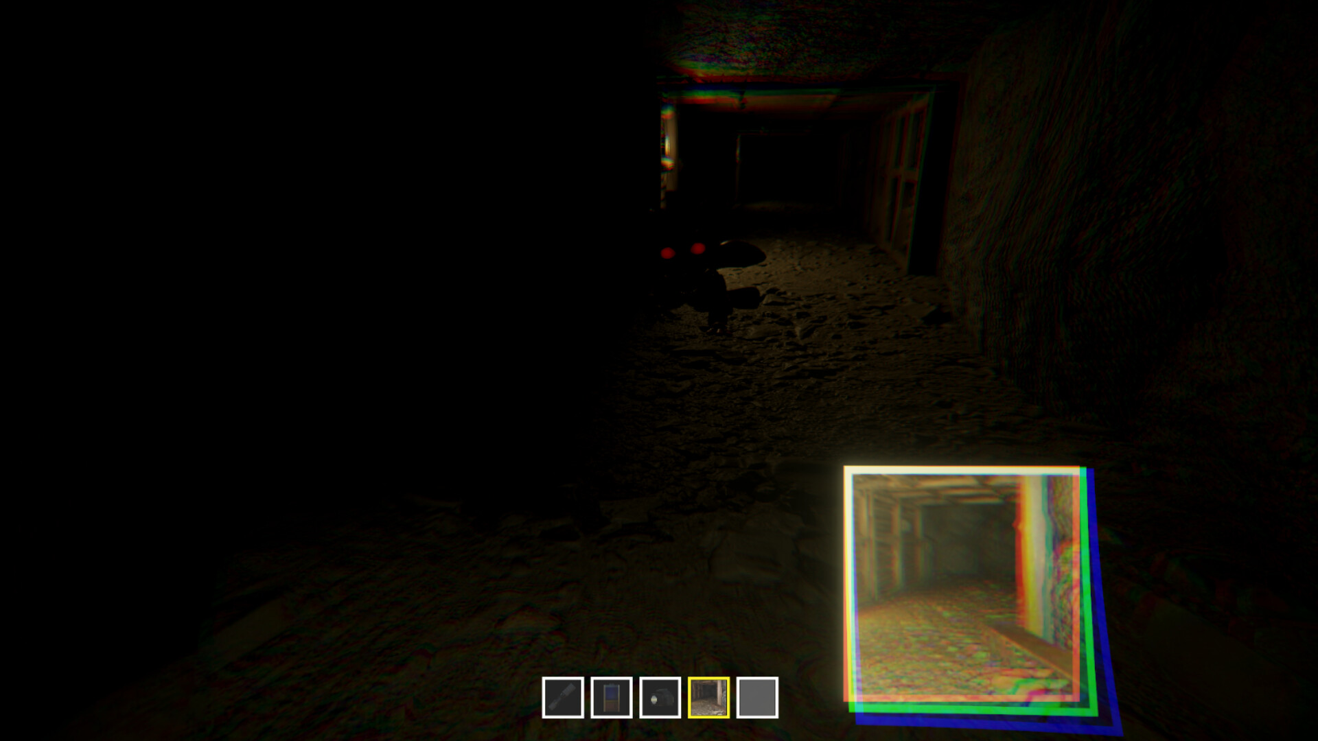 Echoes of Steel screenshot 5