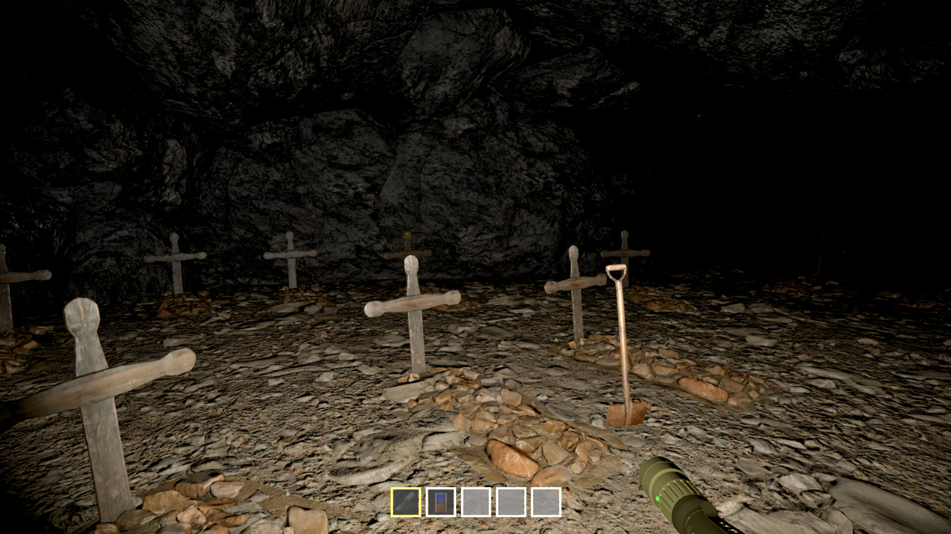 Echoes of Steel screenshot 7