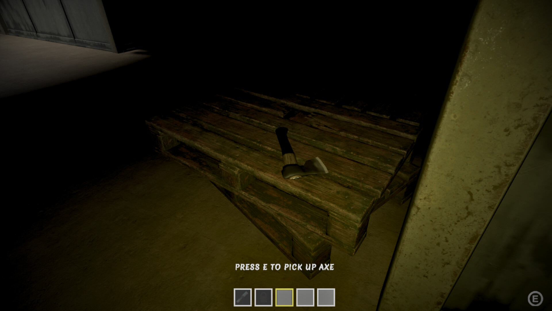 Echoes of Steel screenshot 4