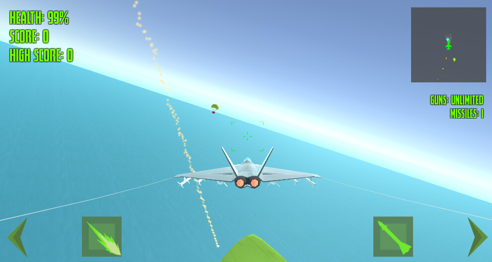 Differentiate screenshot 5