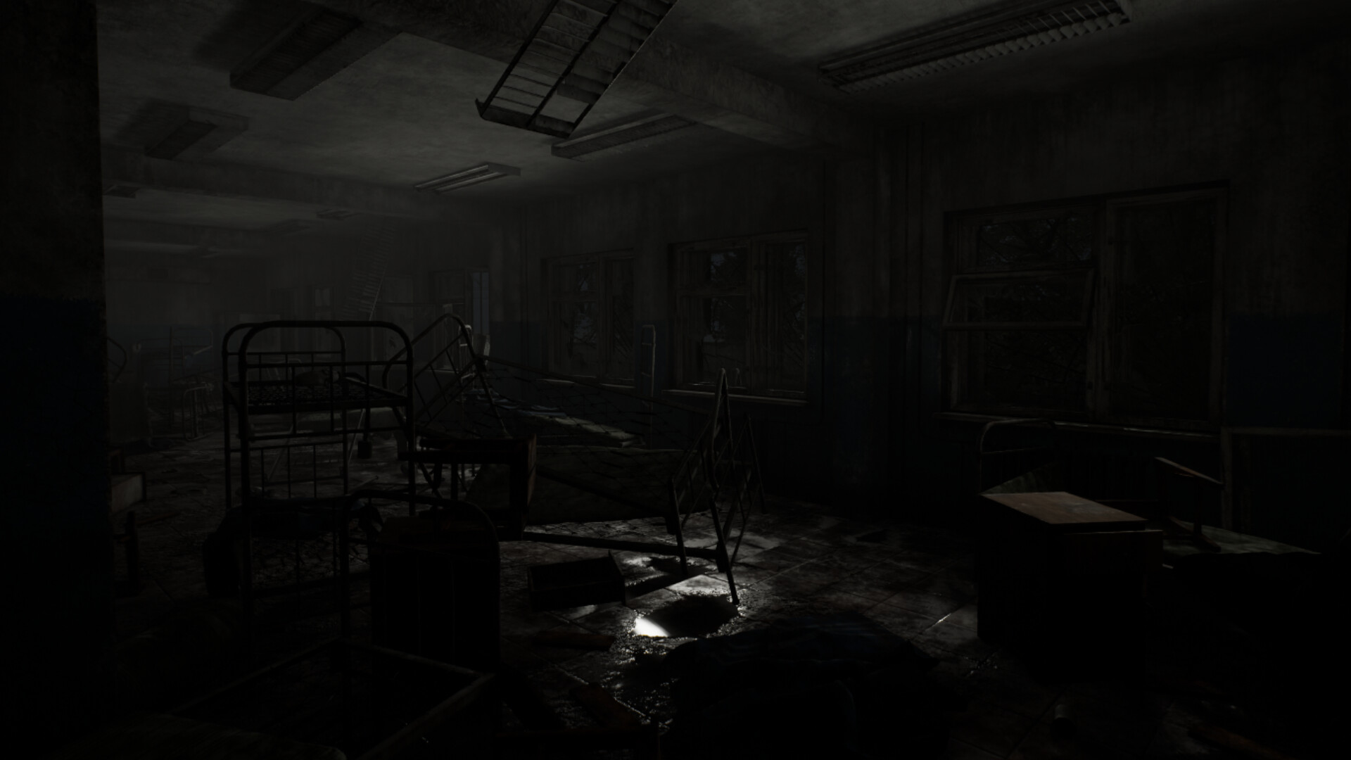 Nightfall Secrets screenshot 2
