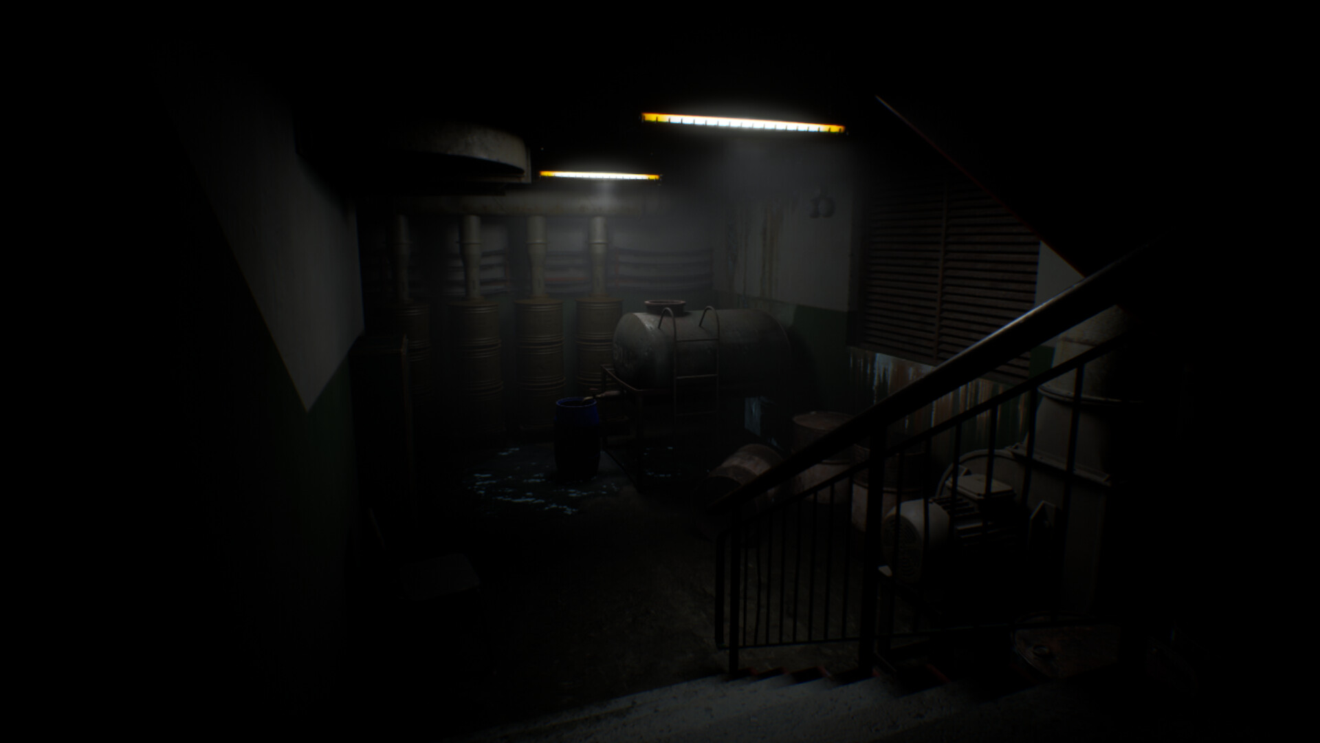 Nightfall Secrets screenshot 3