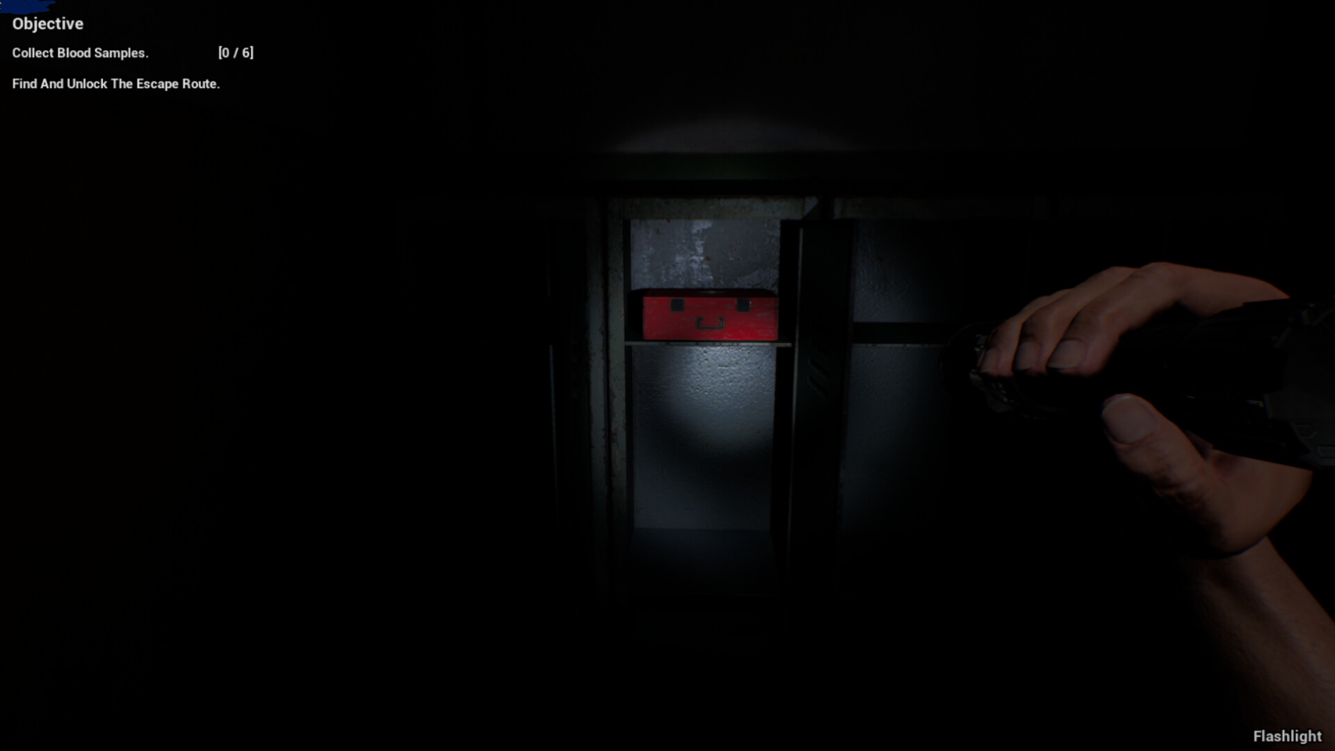 Nightfall Secrets screenshot 4