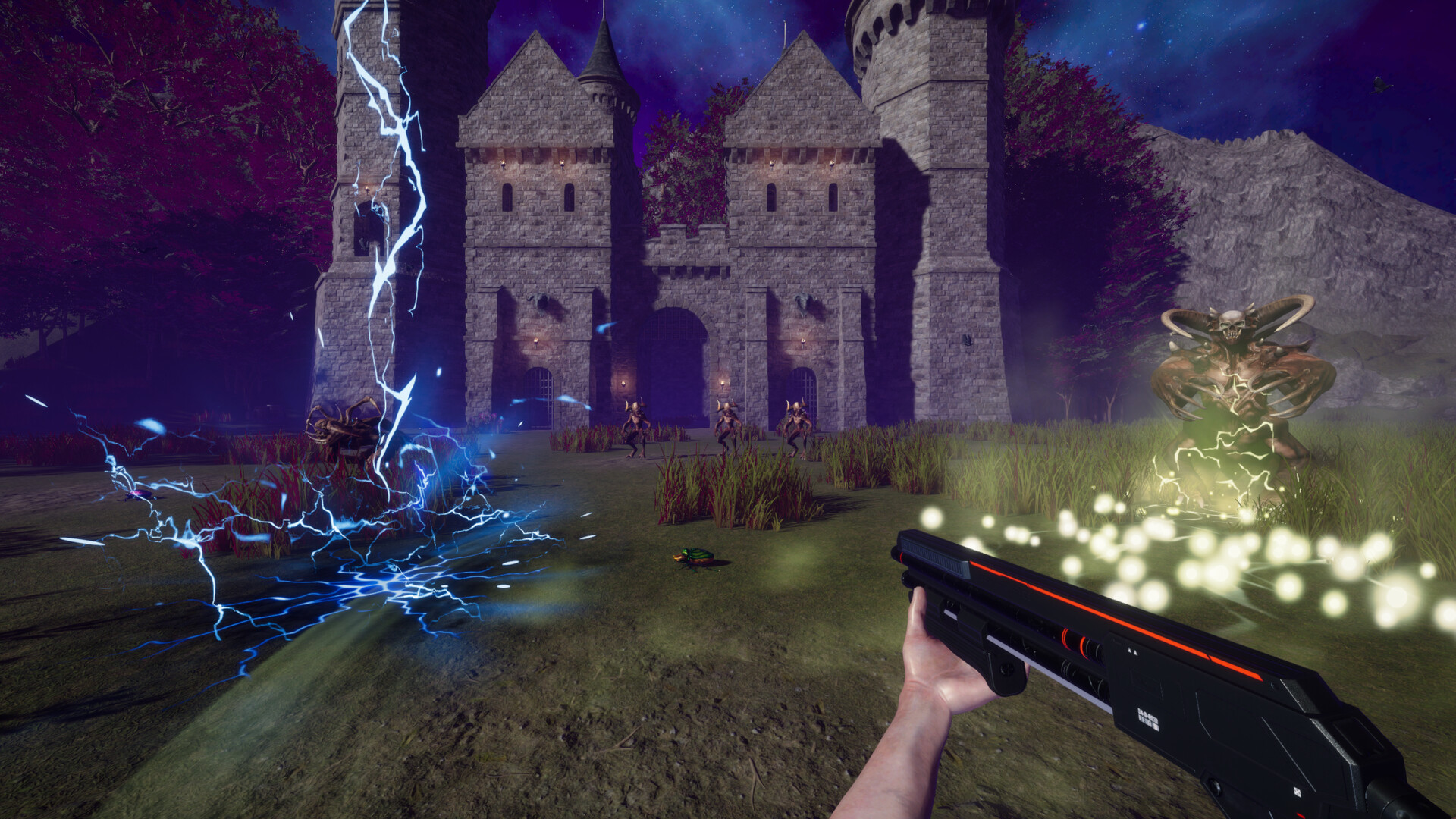 EXON screenshot 3