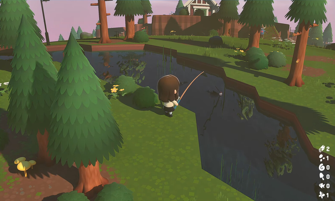 Cozy screenshot 7