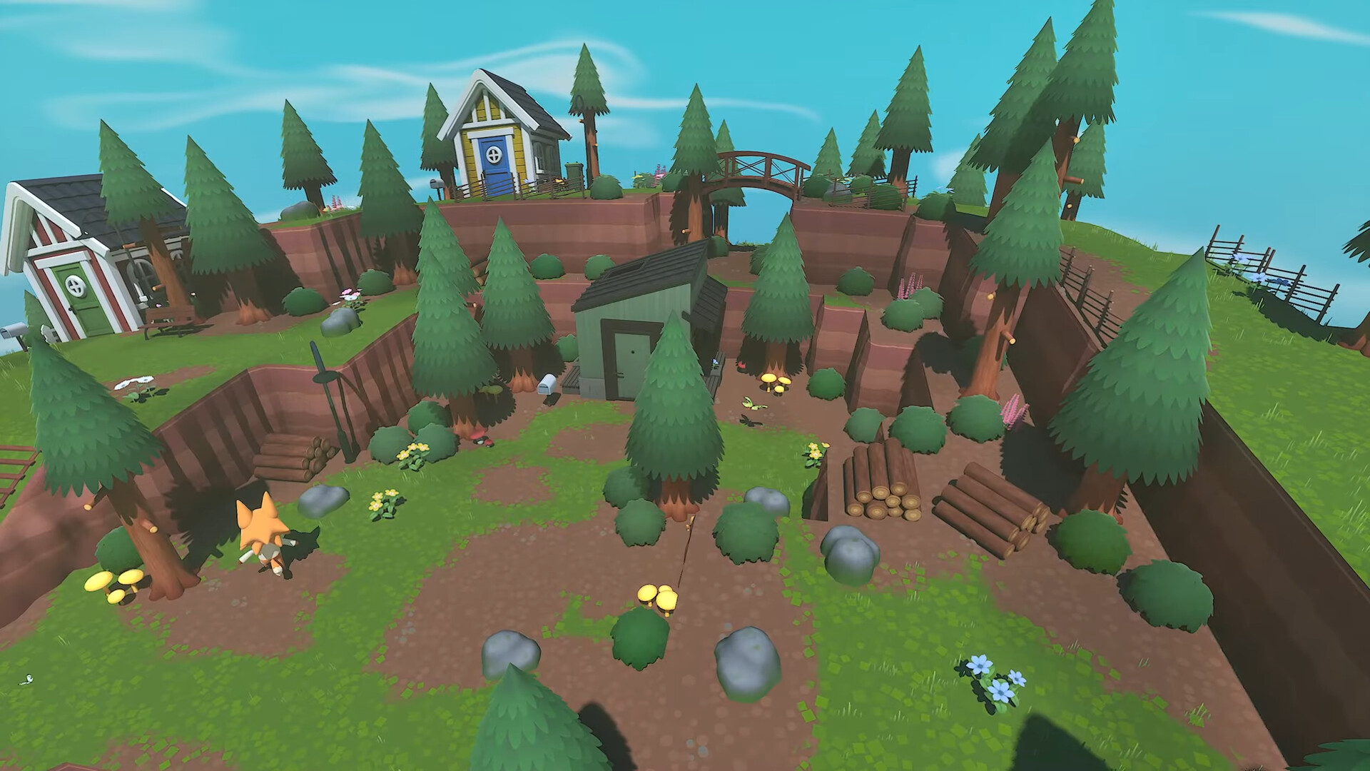 Cozy screenshot 17