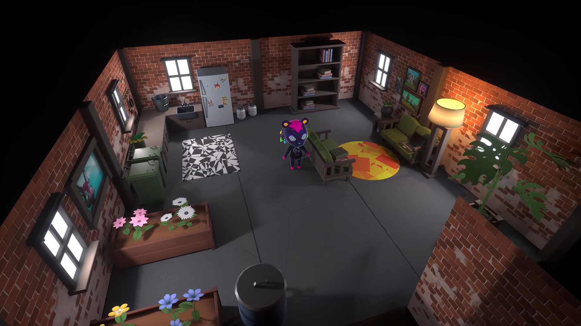 Cozy screenshot 11