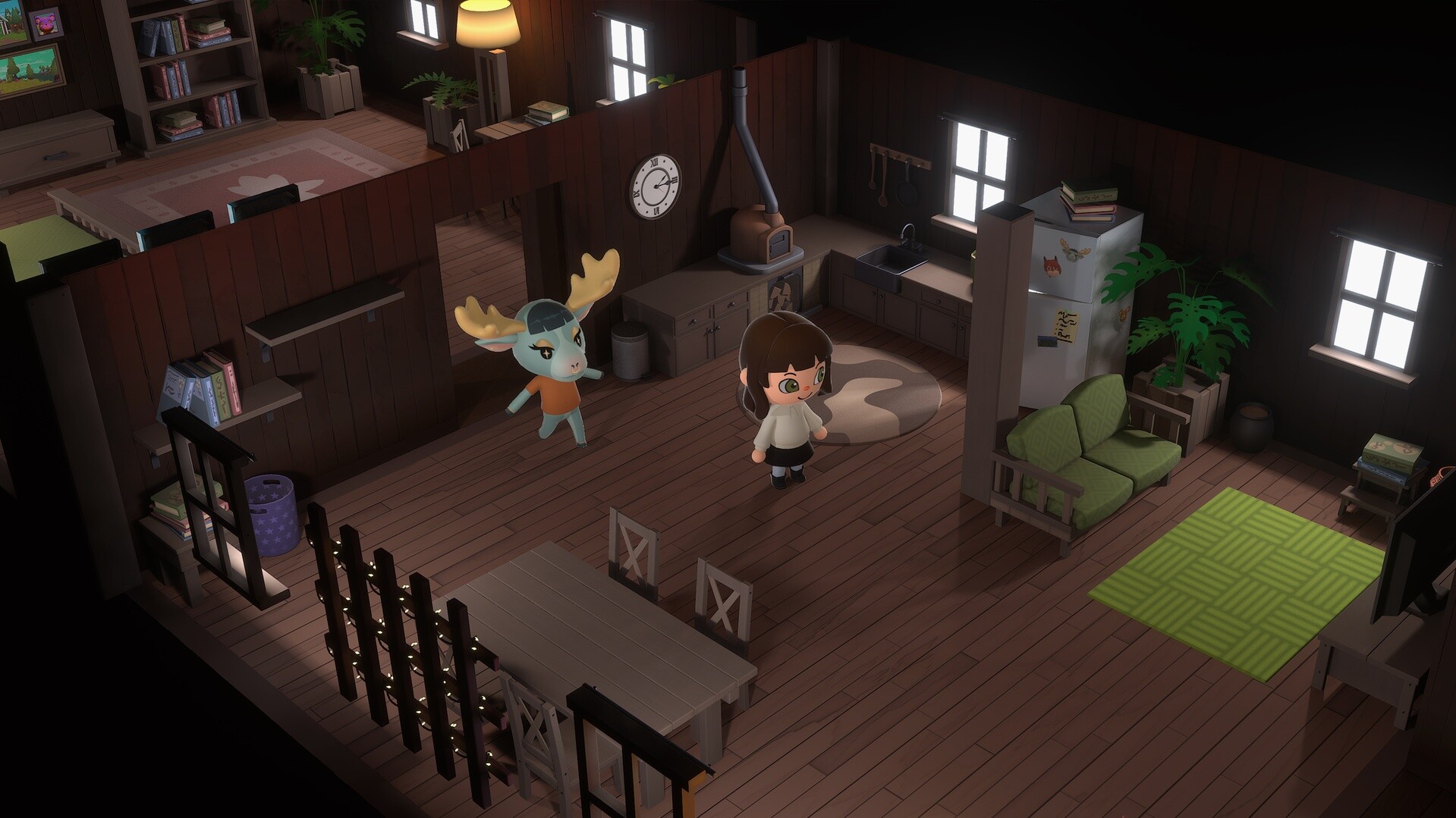 Cozy screenshot 3
