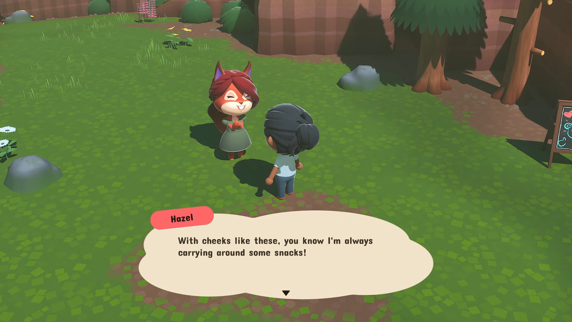 Cozy screenshot 12