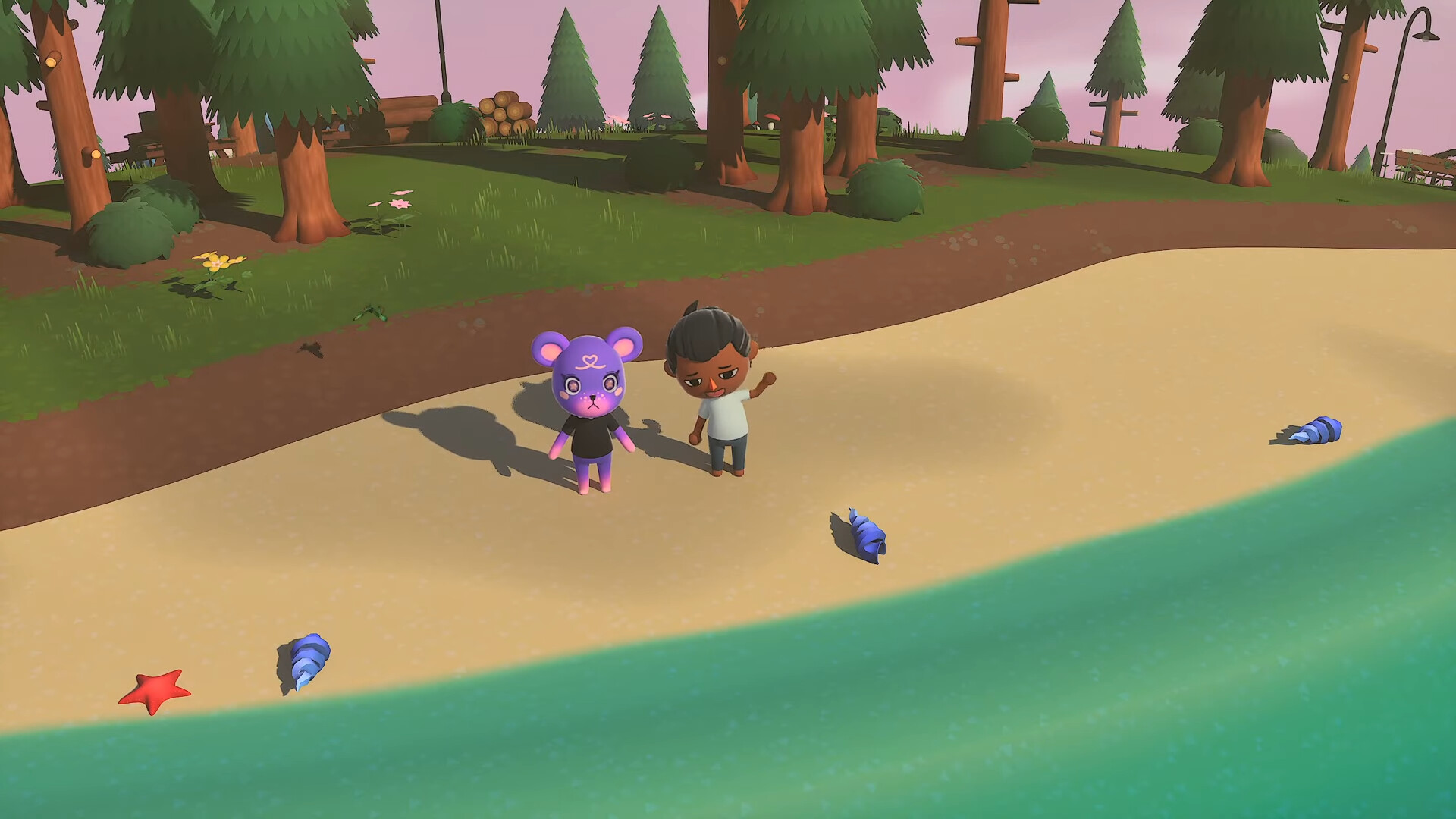 Cozy screenshot 8
